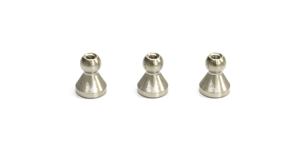 IFW134 6.8mm Hard Pivot Ball IFW134  - KYOSHO RC